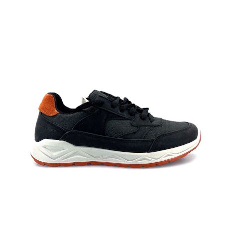 EOSANIT SCARPA SPORTIVA UOMO CON LACCI ART CERVINO