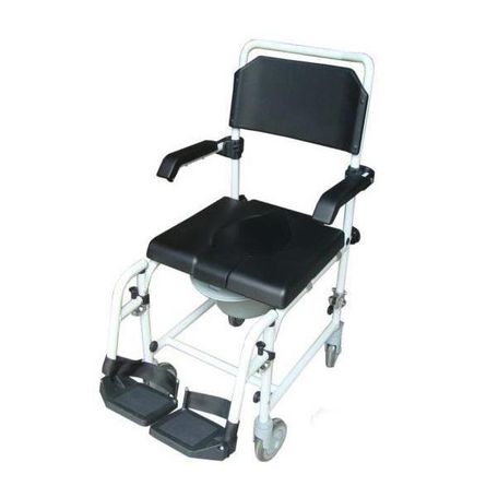 SEDIA WC E DOCCIA MODELLO WAVE 2