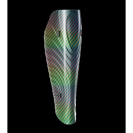 COVER PER PROTESI WAVE STANDARD SATINATA