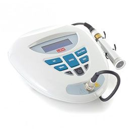 Laserterapia