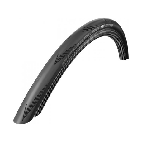 COPERTONE SCHWALBE ONE NERO 24x1