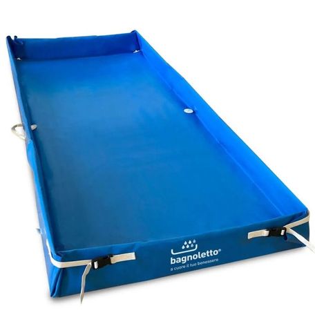 TELO BAGNOLETTO CM 90X201X17,5