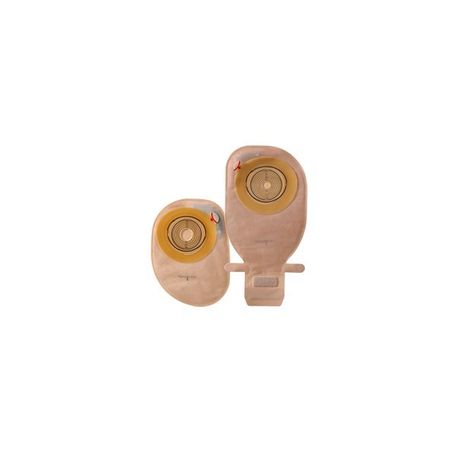 ALTERNA MIO - SISTEMA 1 PEZZO SACCA ILEO CON HIDE-AWAY CONVESSO