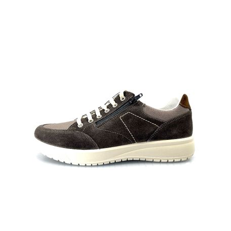 ECOSANIT SCARPA UOMO CON LACCI ART.BOSARO