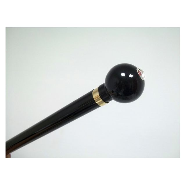 bastone-con-sfera-e-strass-a20696