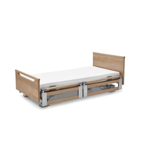 LETTO ORTOPEDICO ELETTRICO REGIA