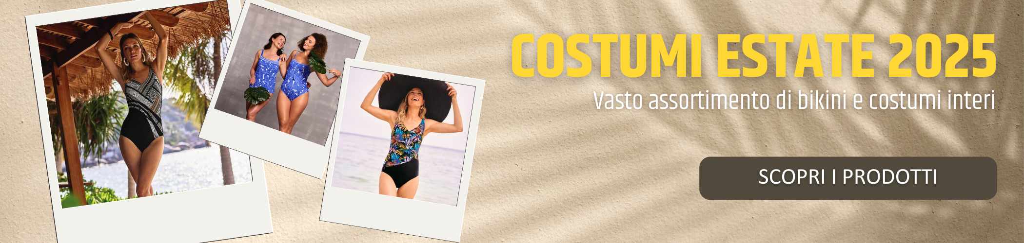 Costumi 2025