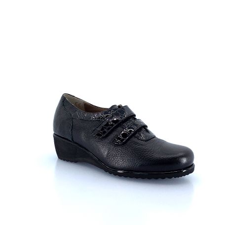 SCARPA DONNA CON DOPPIO STRECH ART.OLBIA