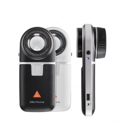DERAMTOSCOPIO HEINE DELTAONE STANDARD EDITION