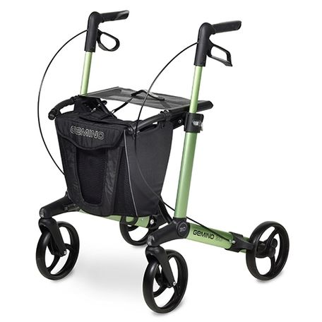 DEAMBULATORE ROLLATOR GEMINO 30