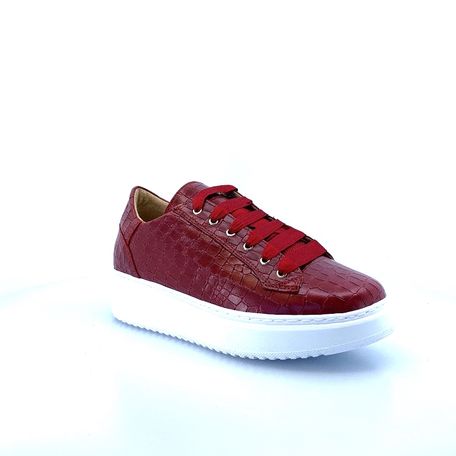LOREN SCARPA SPORTIVA DONNA ART.C3923