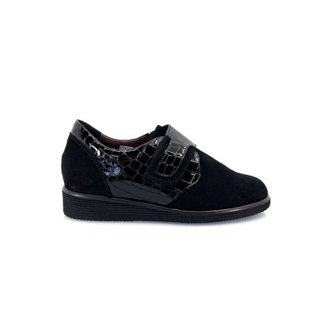 SCARPA DONNA CON STREC ART. LEVANTE