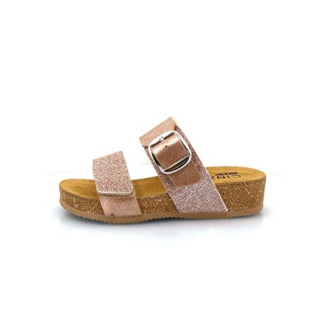 MAURI SANDALO DONNA CON REG STREC + CINT ARTGF340
