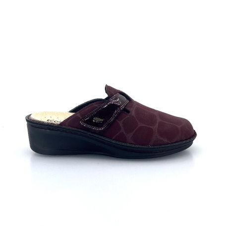 ECOSANIT CIABATTA DONNA CON STREC MARVIN
