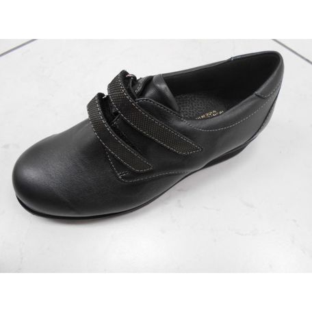 DUNA SCARPA MONIA WW01 ANTRACITE