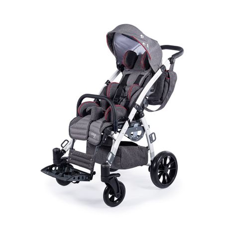 MYWAM PASSEGGINO POSTURALE GRIZZLY