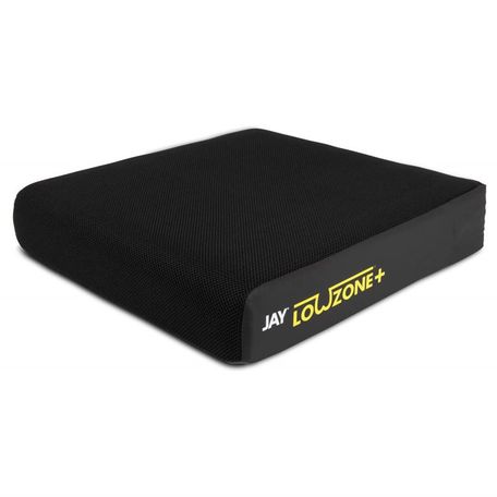 CUSCINO JAY LOWZONE+ CONTOUR