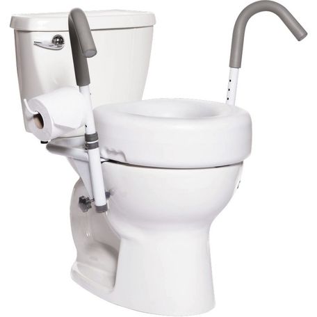 MALTE BRACCIOLI SOSPESI PER WC