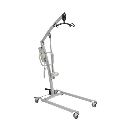 SOLLEVATORE ELETTRICO SA-160 CON IMBRAGATURA