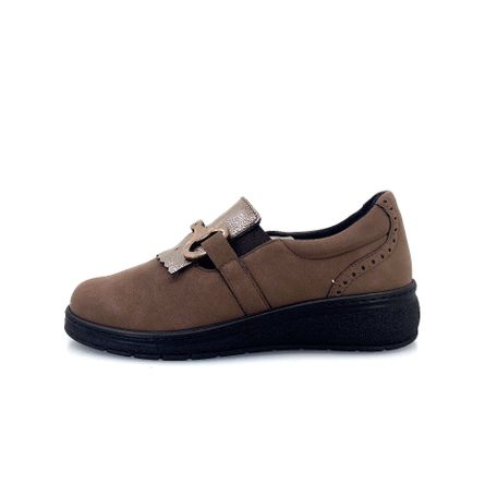 LOREN SCARPA DONNA ELASTICIZZATA ART M3188
