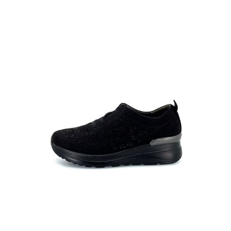 LUMAR SCARPA DONNA CON LACCI ART 2390