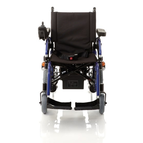 CARROZZINA ELETTRICA ESCAPE DX