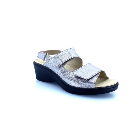 DUNA SANDALO DONNA CON STREC ART. KLS615