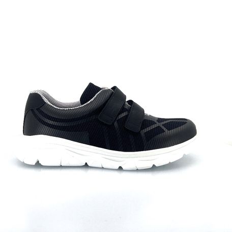 ECOSANIT SCARPA SPORTIVA UOMO CON DOPPIO STREC ART X-ERS