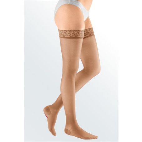MEDIVEN SHEER&SOFT AUTOREGGENTE CORTO CCL1 433