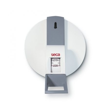 MISURATORE DA PARETE MECCANICO SECA 206