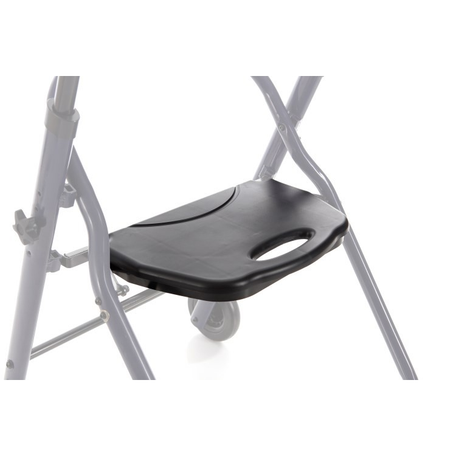 SEDUTA IN PLASTICA PER DEAMBULATORE RP680