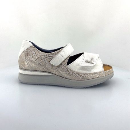 PODARTIS SCARPA DONNA CRISTAL SR603690