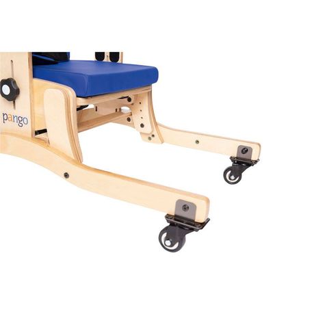 RUOTE PER BASE STABILIZZANTE SEDIA PANGO (4 PZ)