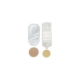 Sacca per ileostomia