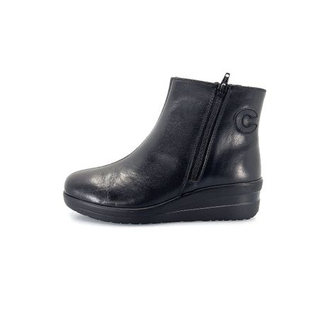CINZIA SOFT STIVALETTO CON ZIP ART. IV13898