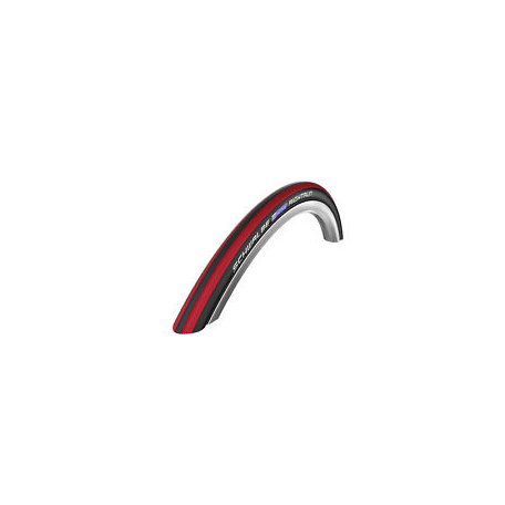 COPERTONE RIGHTRUN 24X1 ROSSO/NERO