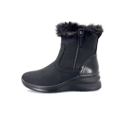 LUMAR TRONCHETTO CON ZIP AR.DR2386