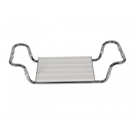 SEDILE IN PLASTICA PER VASCA DA BAGNO MODELLO BA19