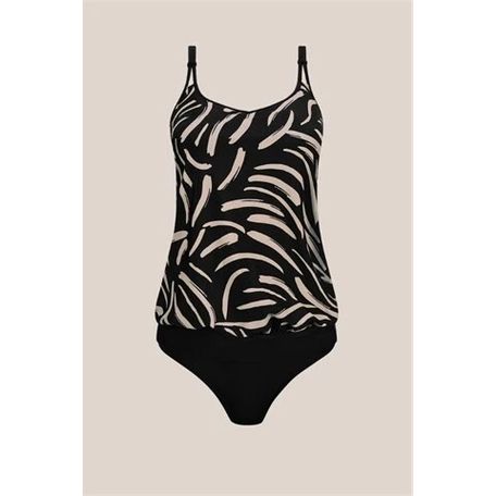 AMOENA COSTUME TOP TURIN