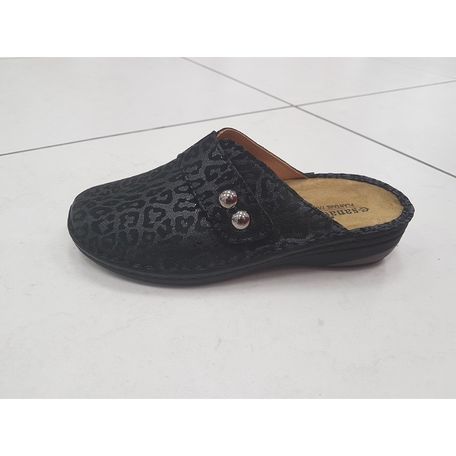 SANAGENS  CIABATTA  DONNA  ART PERSONELLE136