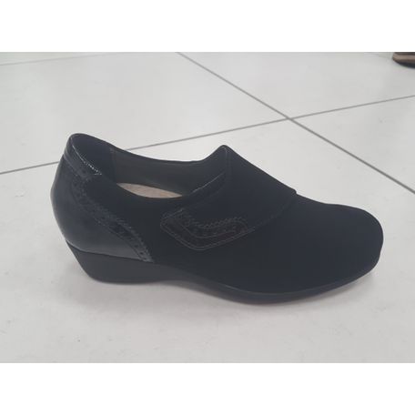TOMASI SCARPA DONNA CON STREC ART SANDY