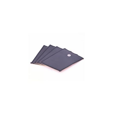 ELETTRODI DAINO IONO MEDI 80X60 MM CFX4
