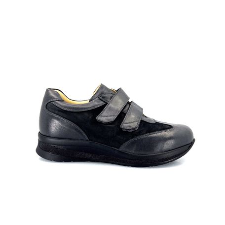 ECOSANIT SCARPA UOMNO CON DOPPIO STREC ART BELLINI