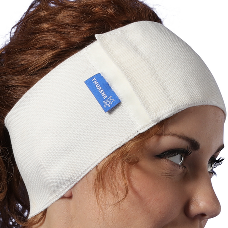 CICATREX NATURE FASCIA PER LE ORECCHIE