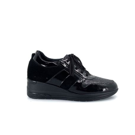 ECOSANIT SCARPA DONNA CON LACCI EZIP ART. ZABAIONE