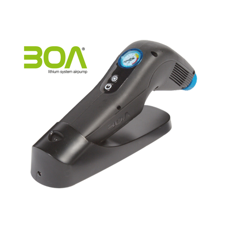 BOA - COMPRESSORE PER CARROZZINE E SCOOTER