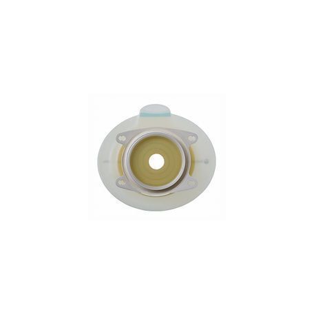 SENSURA MIO CLICK COLOPLAST 10512  PLACCA FLANGIA 50 MM. CF DA 5PZ