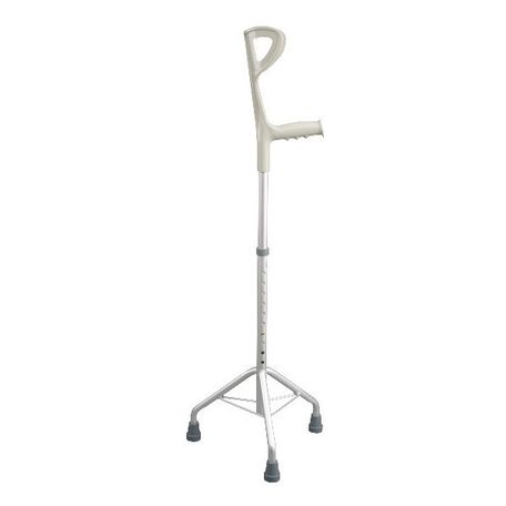 TRIPODE REGOLABILE CON APPOGGIO BRACHIALE