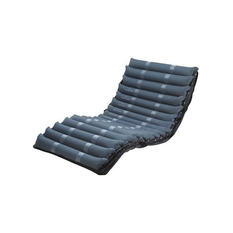 MATERASSO AD ARIA AD ELEMENTI INTERCAMBIABILI COMPLETO DI COPERTA PER KIT LAD670-3 SENZA COMPRESSORE