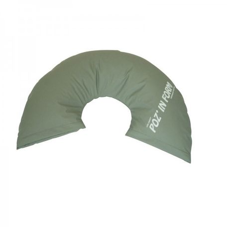CUSCINO POSIZIONATORE SEMICIRCOLARE POZ' IN FORM CP-60